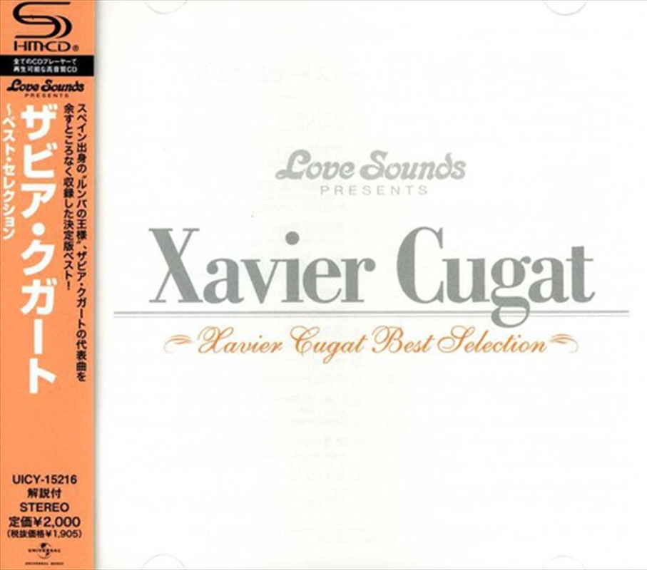 Best Selection/Product Detail/Easy Listening