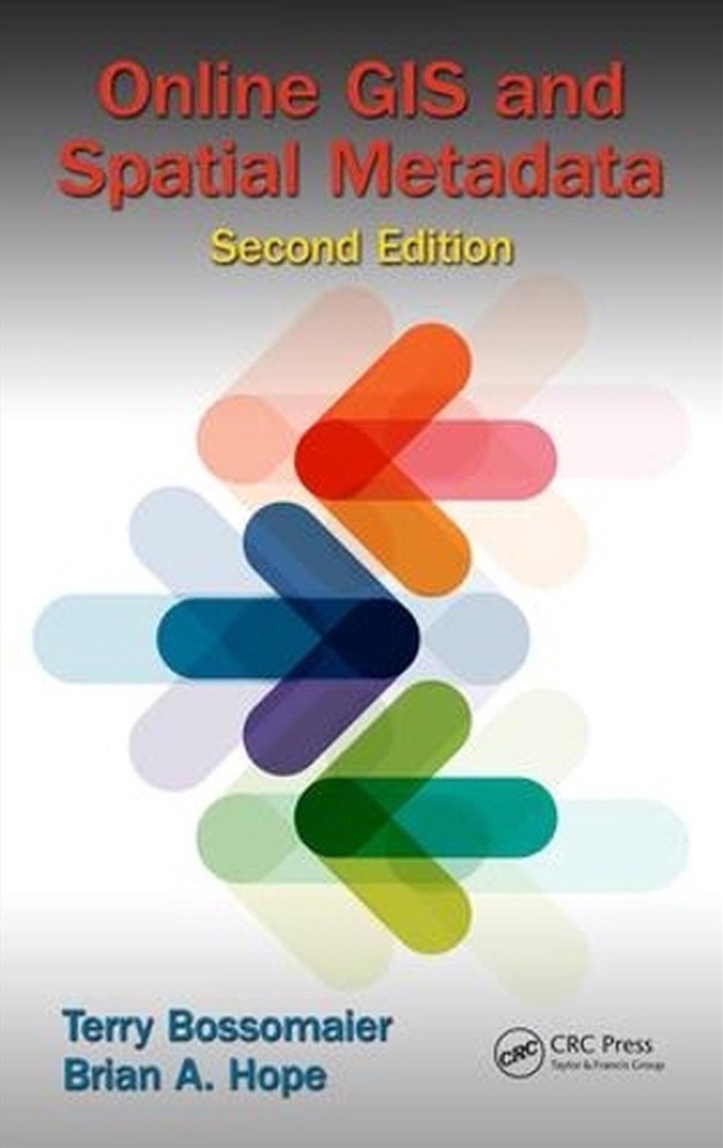 Online GIS and Spatial Metadata/Product Detail/Computing & IT