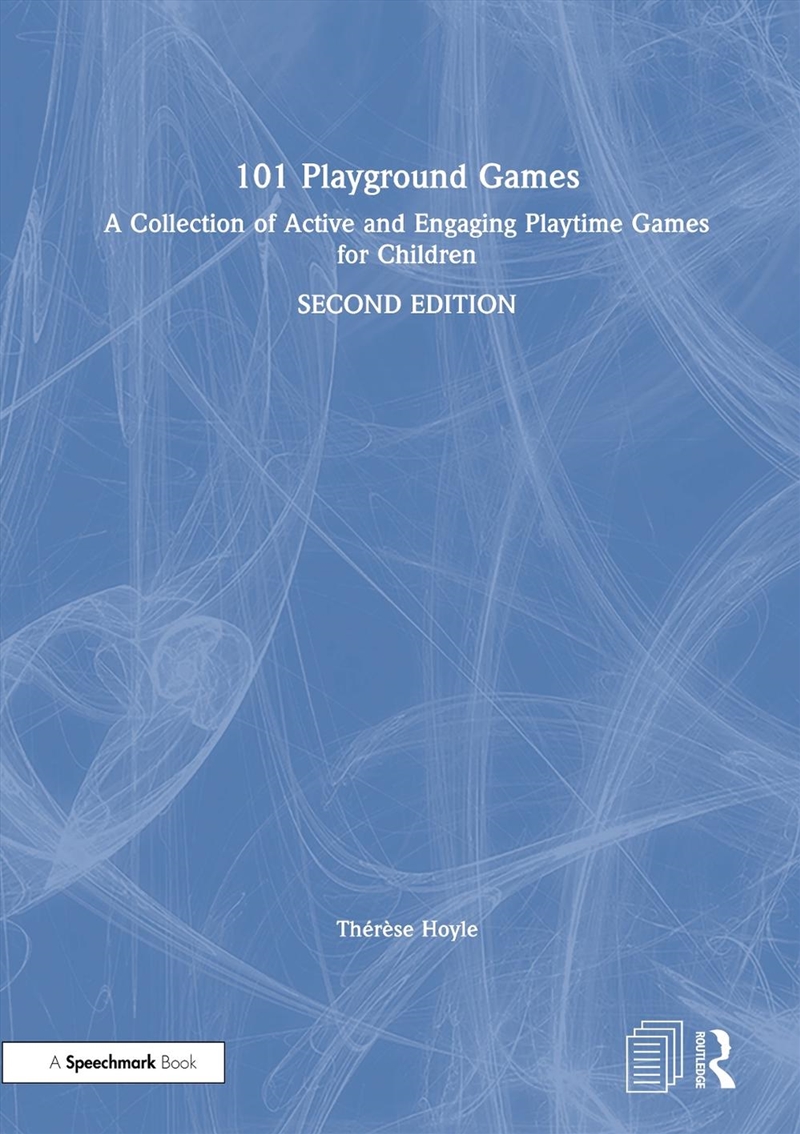101 Playground Games/Product Detail/Healthcare