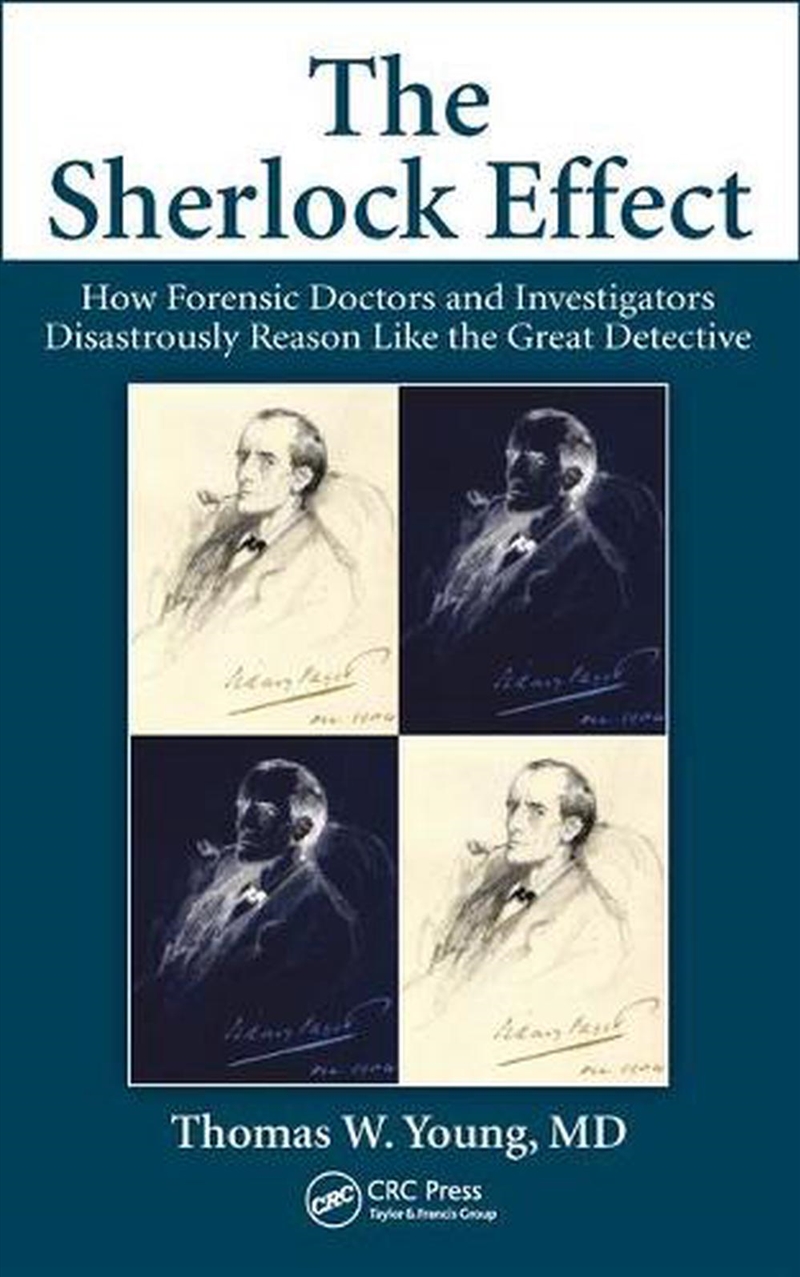 Sherlock Effect/Product Detail/Science