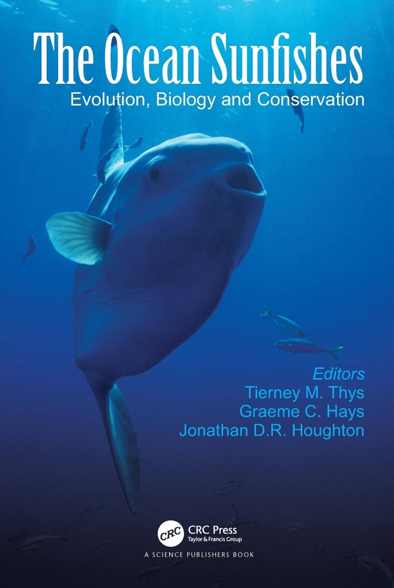 Ocean Sunfishes/Product Detail/Science