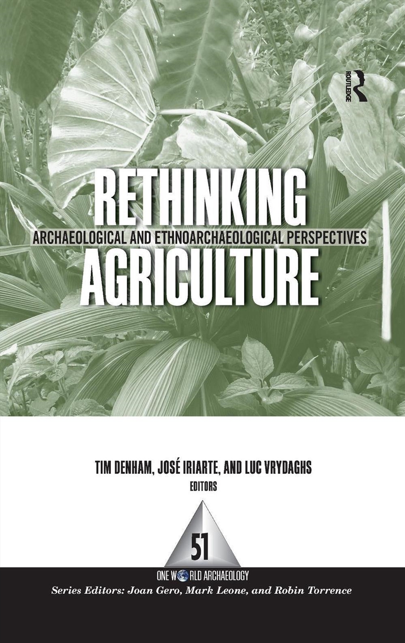 Rethinking Agriculture/Product Detail/History
