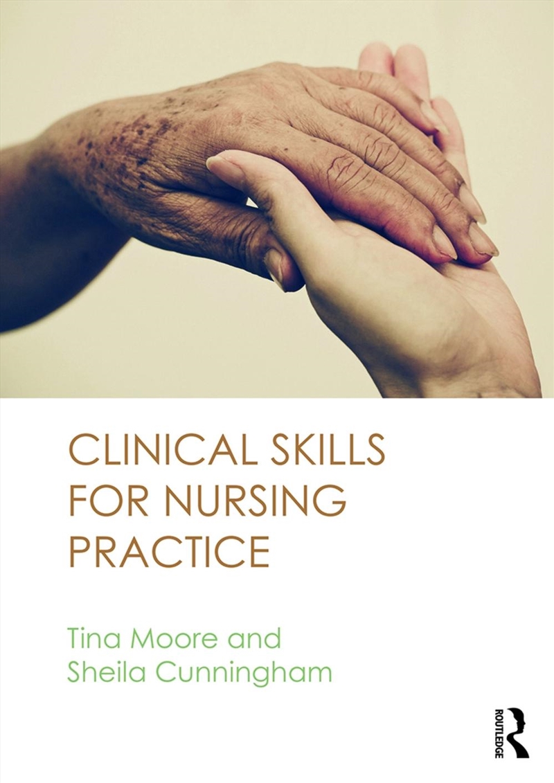 Clinical Skills for Nursing Practice/Product Detail/Healthcare