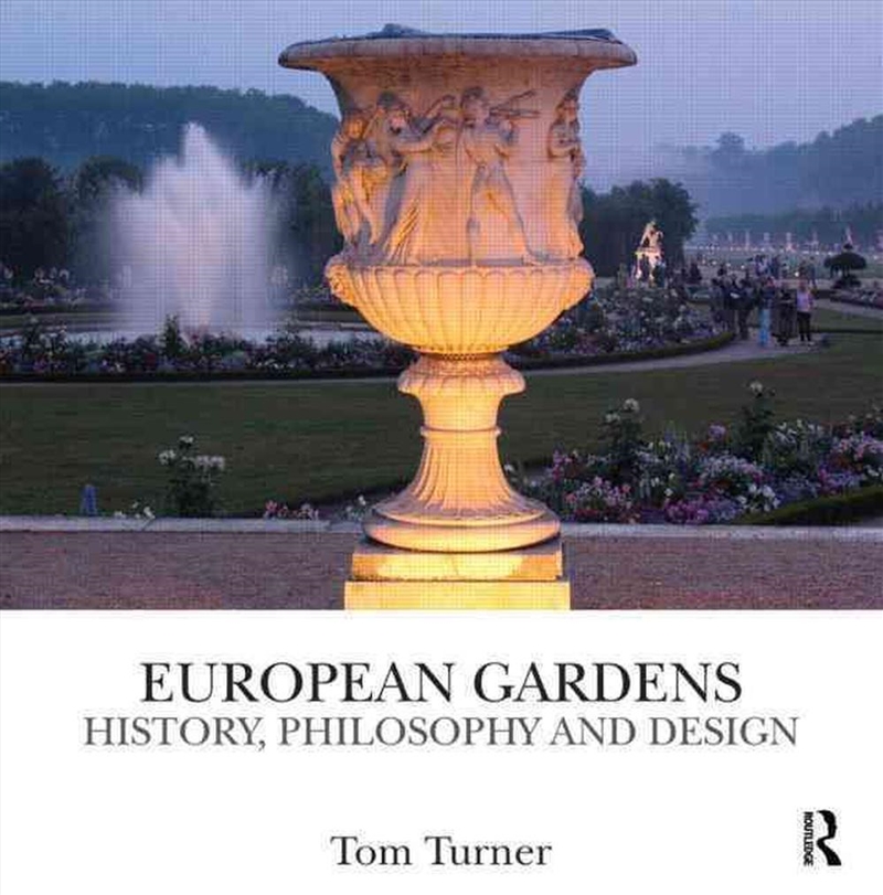 European Gardens/Product Detail/Gardening
