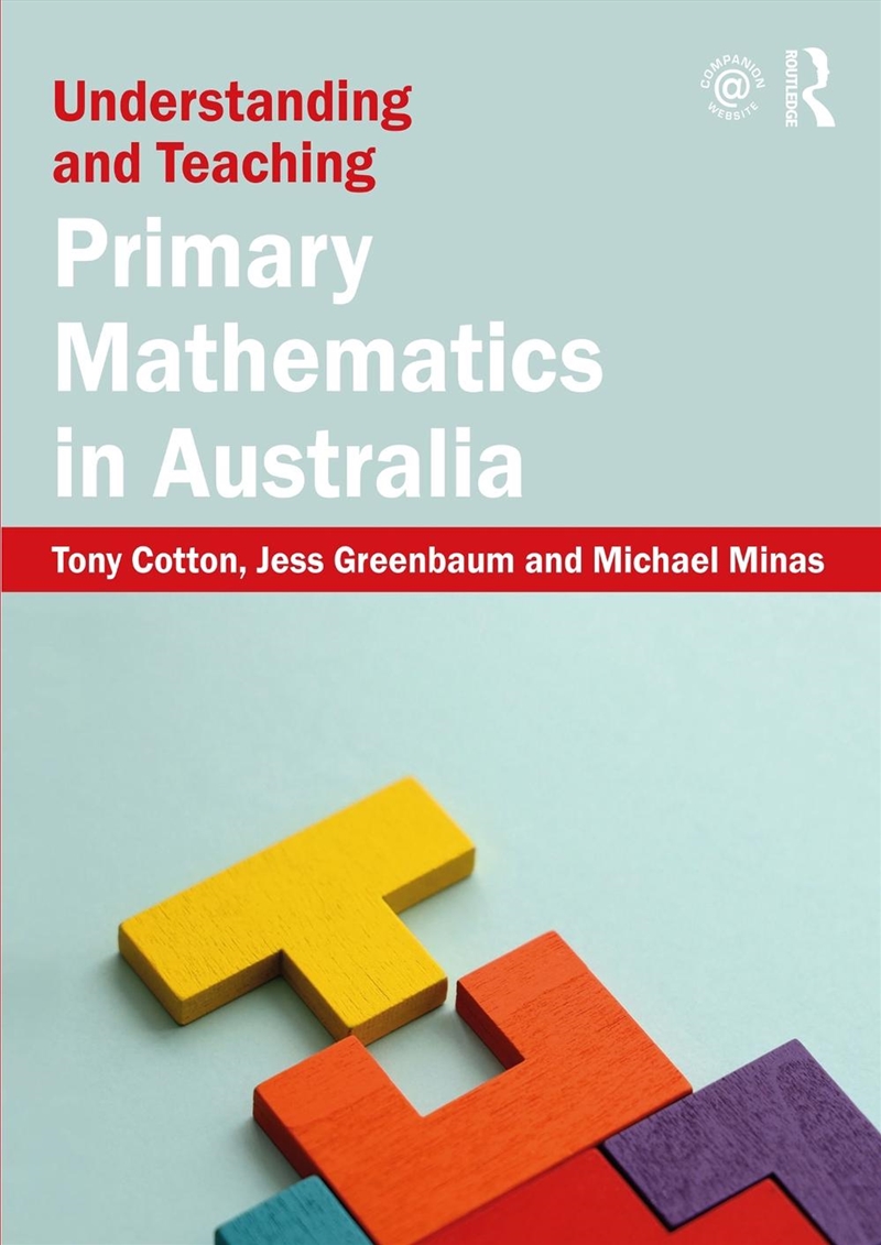 Understanding and Teaching Primary Mathematics in Australia/Product Detail/Teaching
