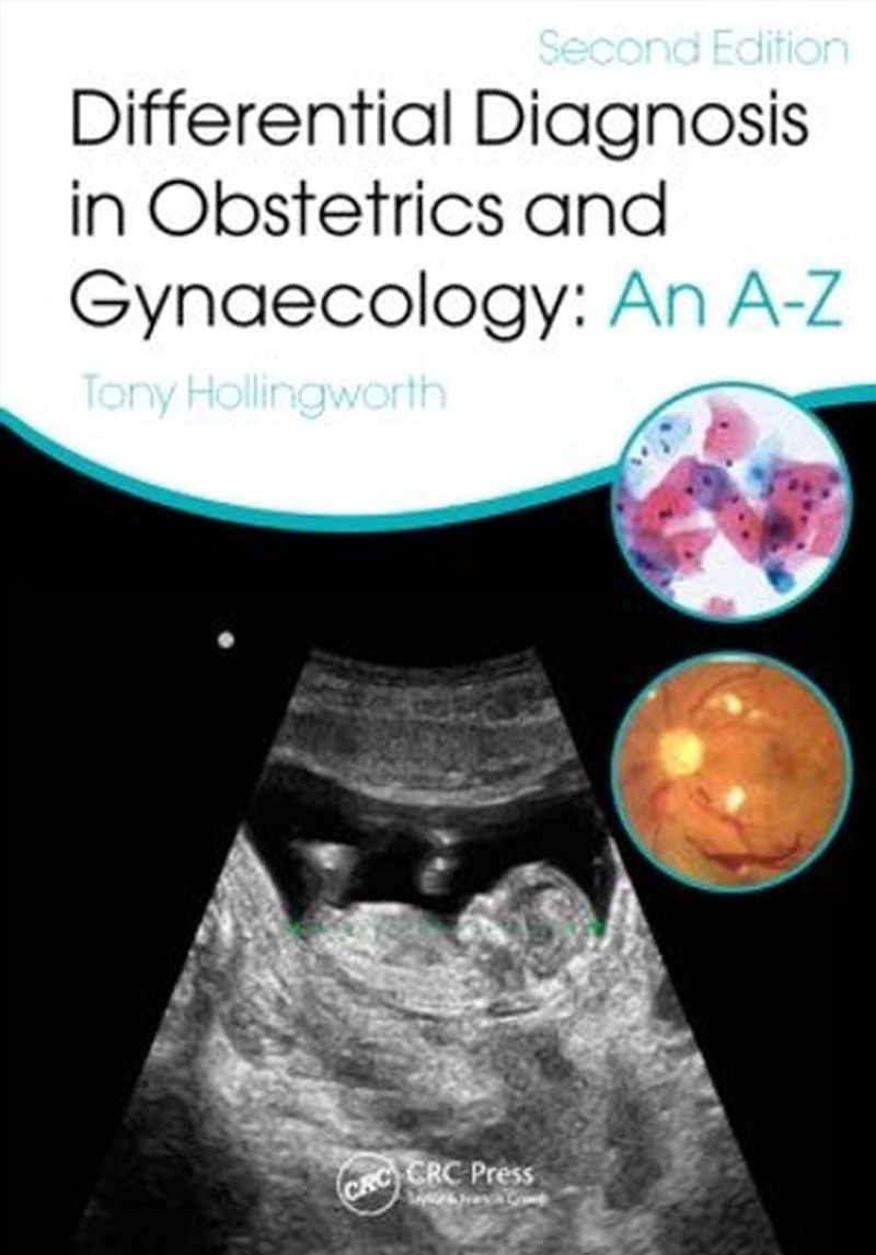 Differential Diagnosis in Obstetrics & Gynaecology/Product Detail/Healthcare