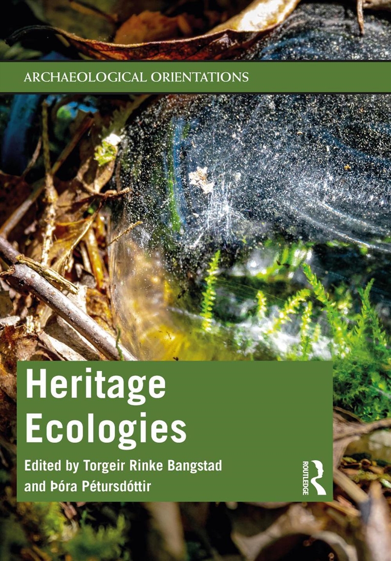Heritage Ecologies/Product Detail/History