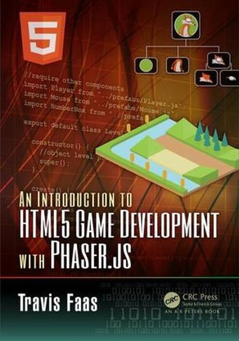 Introduction to HTML5 Game Development with Phaser.js/Product Detail/Media