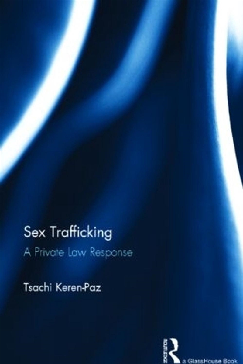 Sex Trafficking/Product Detail/Law