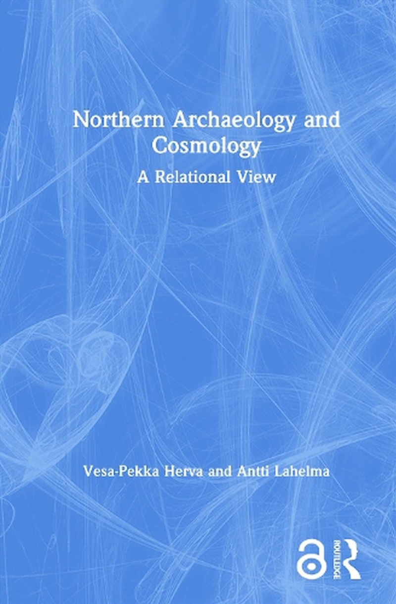 Northern Archaeology and Cosmology/Product Detail/History