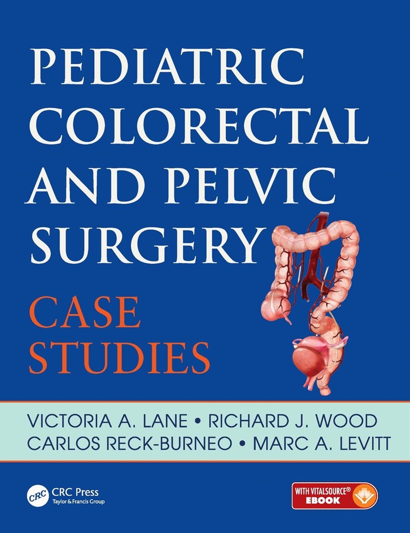 Pediatric Colorectal and Pelvic Surgery/Product Detail/Healthcare