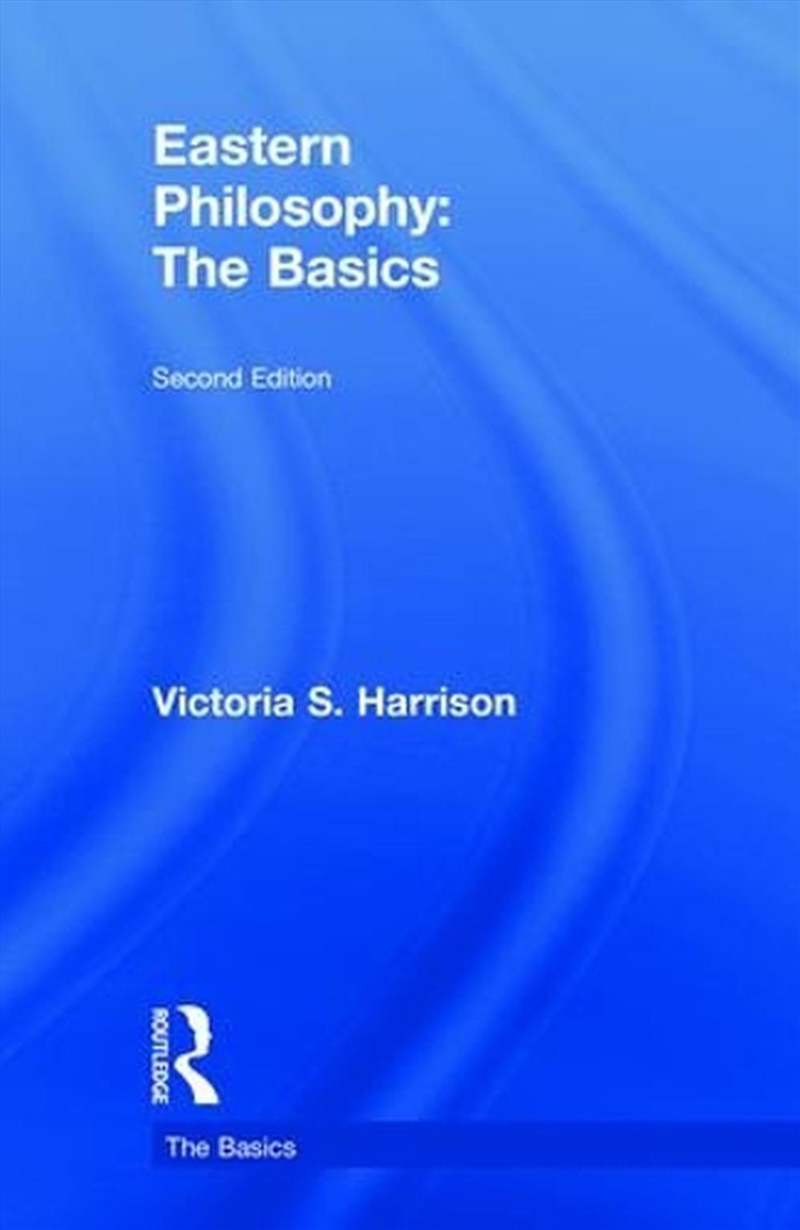 Eastern Philosophy: The Basics/Product Detail/Reading