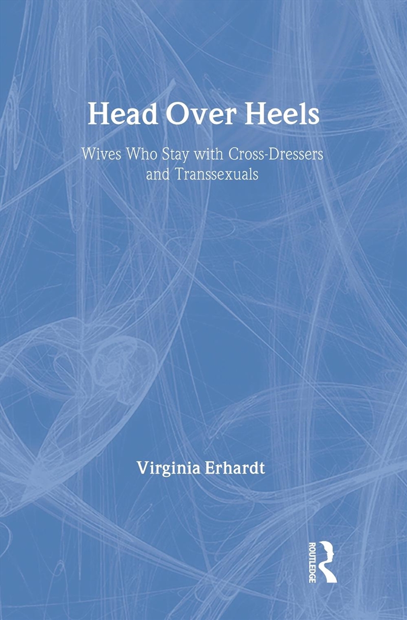 Head Over Heels/Product Detail/Healthcare