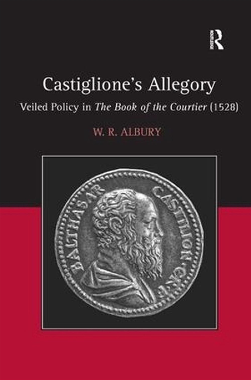 Castiglione's Allegory/Product Detail/Literature & Poetry