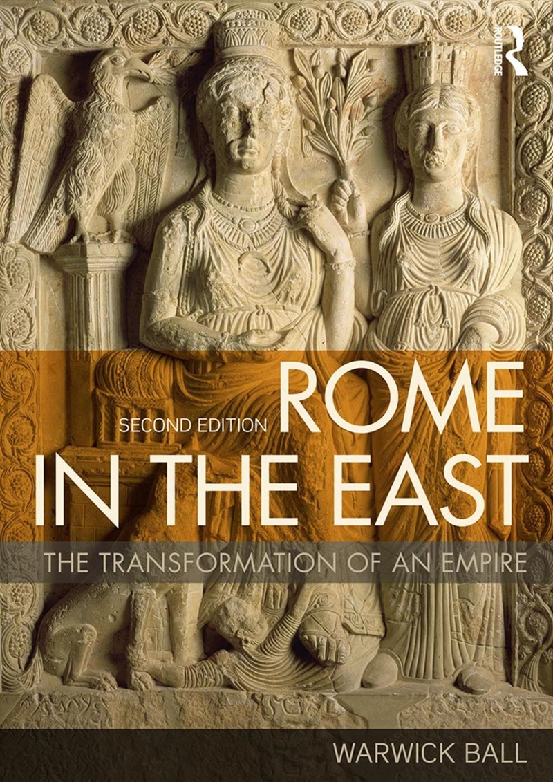 Rome in the East/Product Detail/History