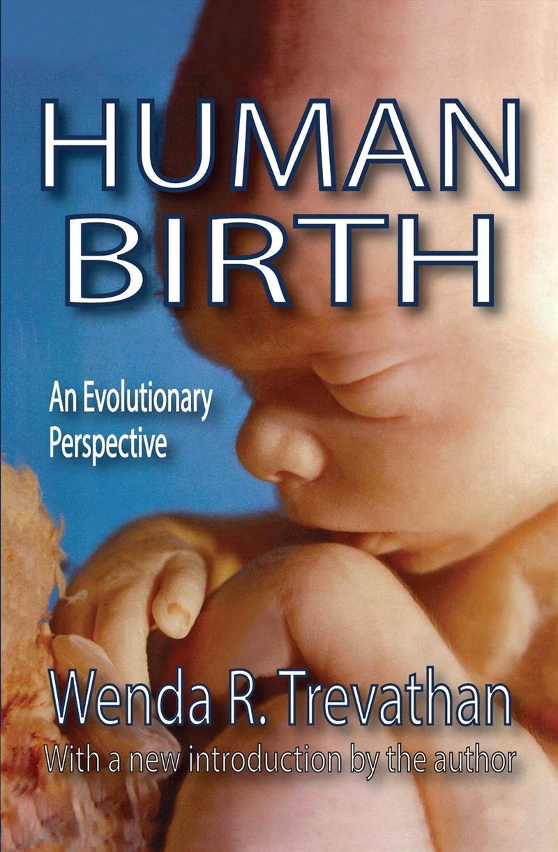 Human Birth/Product Detail/Society & Culture