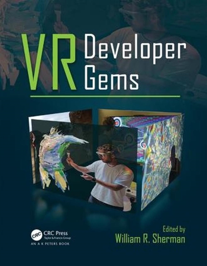 VR Developer Gems/Product Detail/Computing & IT