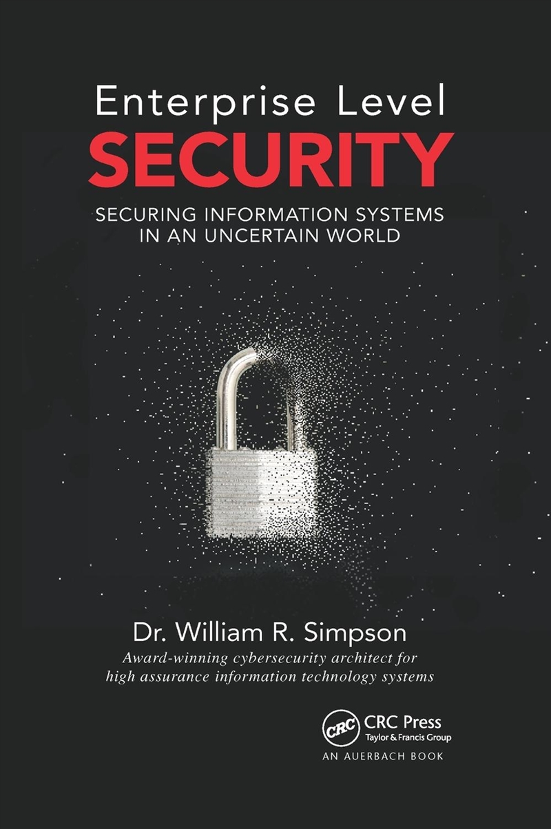 Enterprise Level Security/Product Detail/Computing & IT
