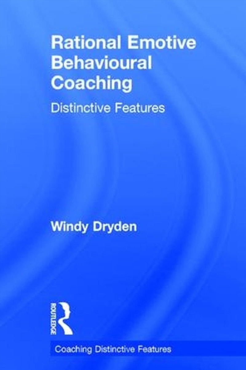 Rational Emotive Behavioural Coaching/Product Detail/Healthcare