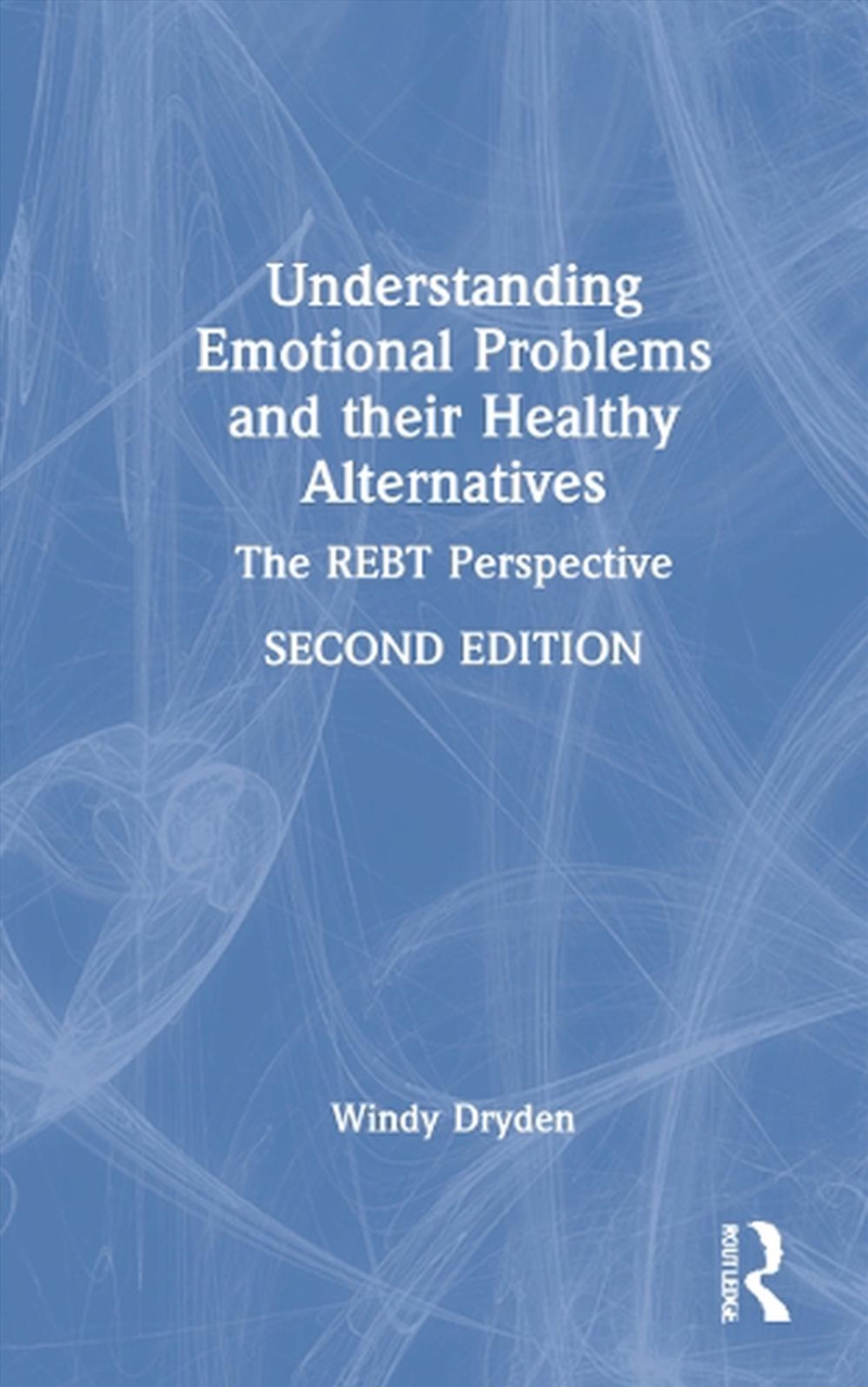 Understanding Emotional Problems and their Healthy Alternatives/Product Detail/Healthcare