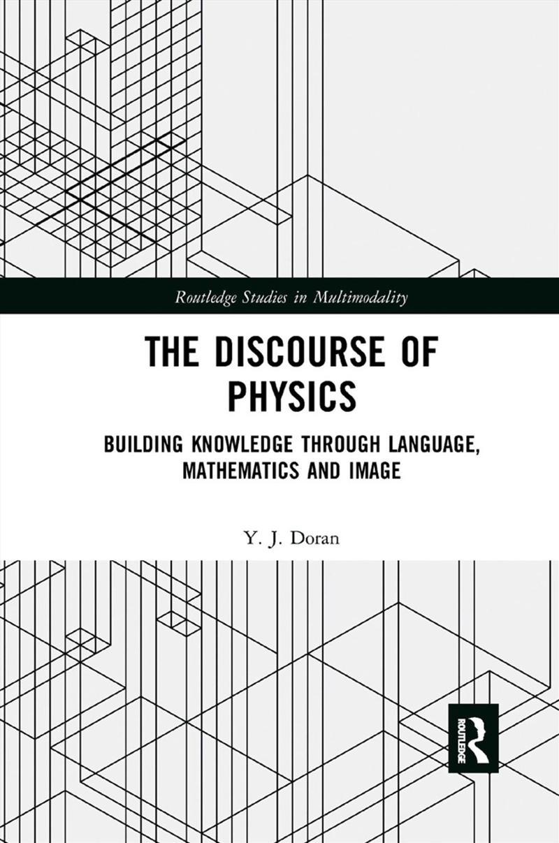 Discourse of Physics/Product Detail/Science