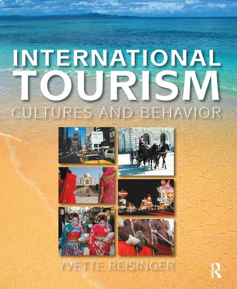 International Tourism/Product Detail/Business Leadership & Management