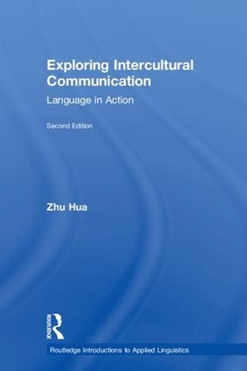 Exploring Intercultural Communication/Product Detail/Language & Linguistics