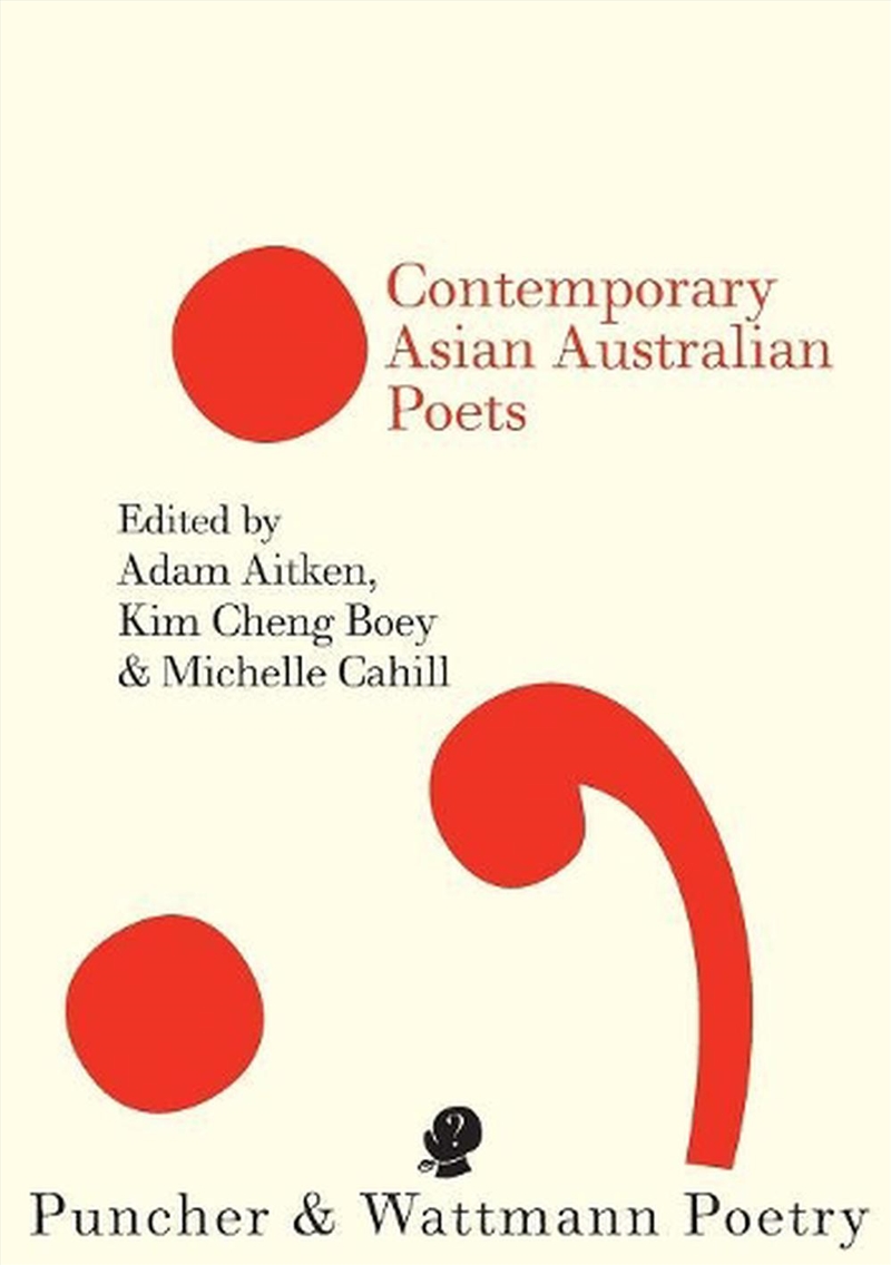 Contemporary Asian Australian Poets/Product Detail/Reading