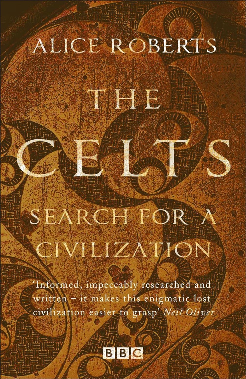 The Celts/Product Detail/History