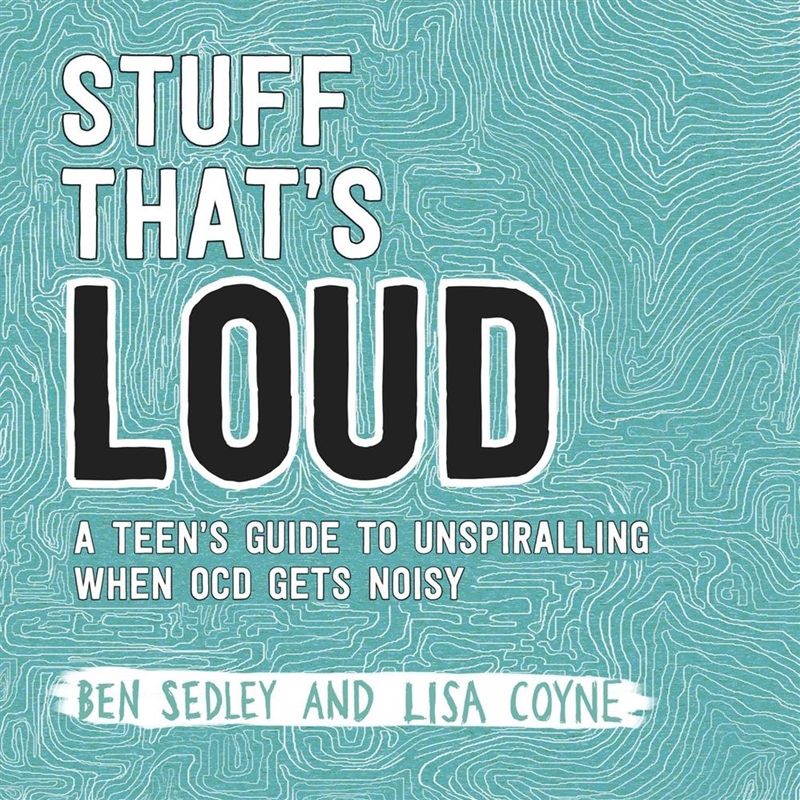 Stuff That's Loud/Product Detail/Self Help & Personal Development