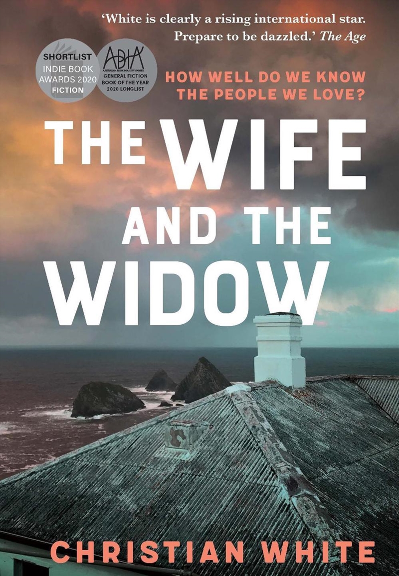 Wife and the Widow/Product Detail/Crime & Mystery Fiction