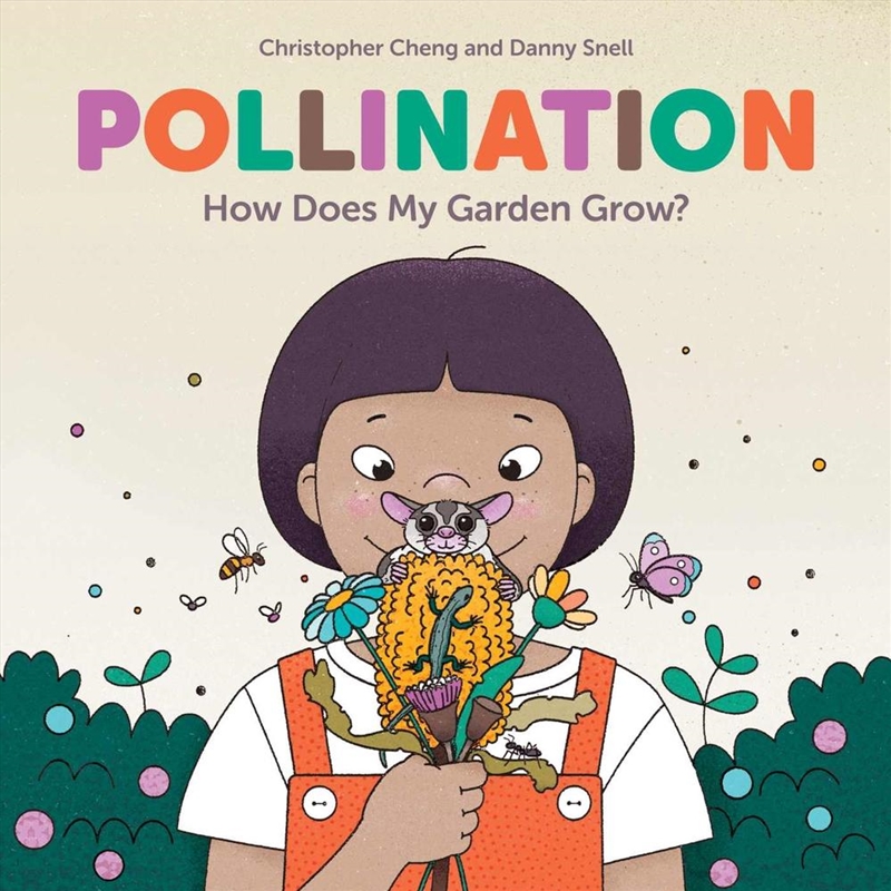 Pollination/Product Detail/Childrens