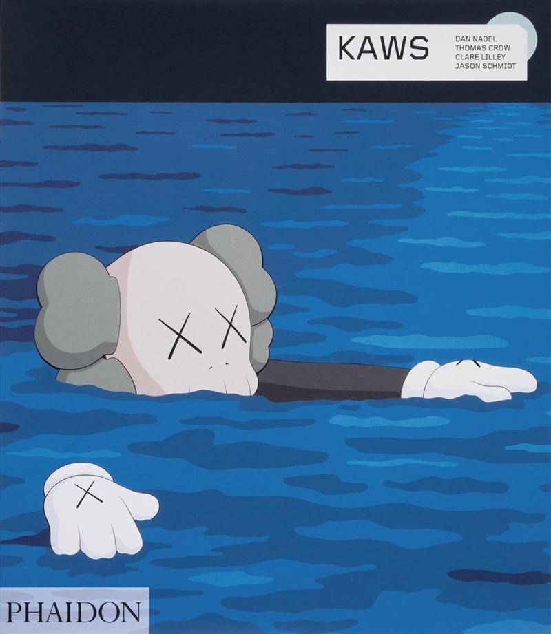 KAWS/Product Detail/Art