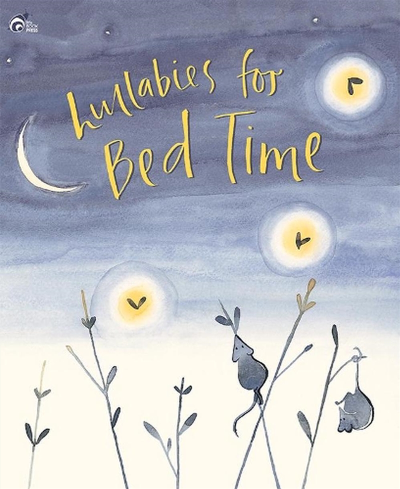 Lullabies for Bed Time/Product Detail/Early Childhood Fiction Books