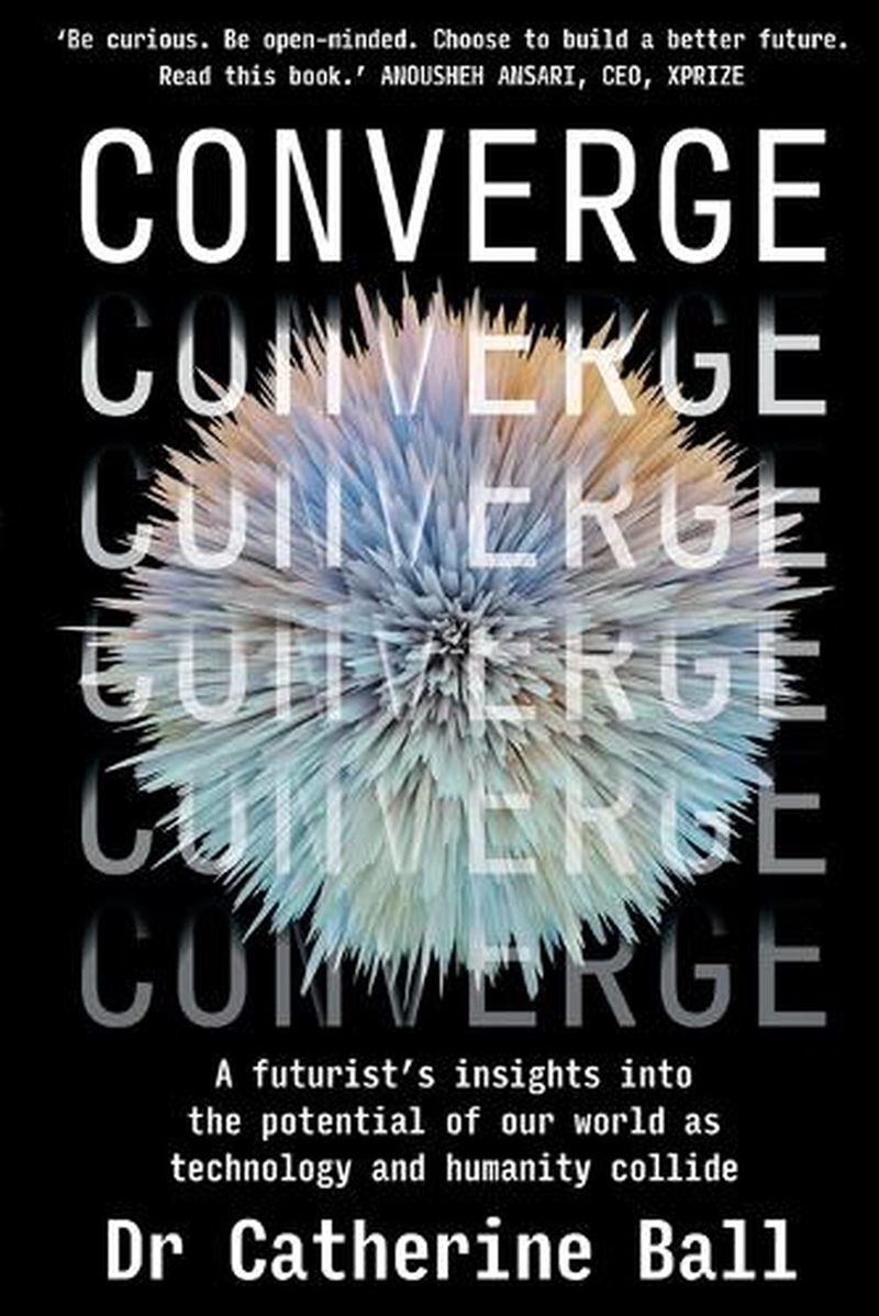 Converge/Product Detail/Technology & Engineering