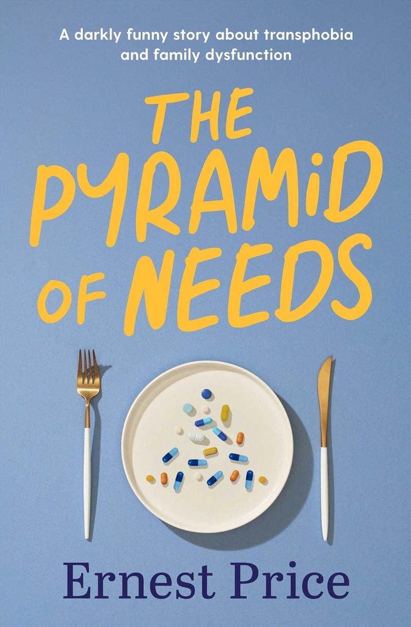 Pyramid of Needs/Product Detail/Modern & Contemporary