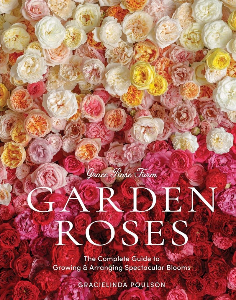 Grace Rose Farm: Garden Roses/Product Detail/Crafts & Handiwork