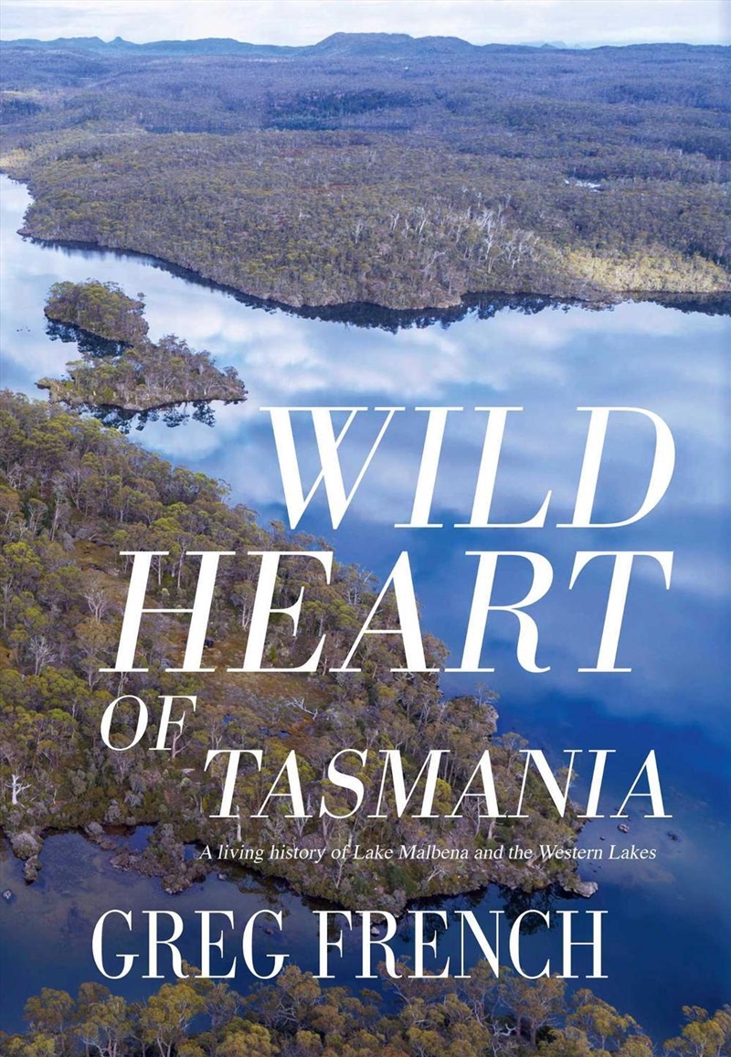 Wild Heart of Tasmania/Product Detail/Animals & Nature
