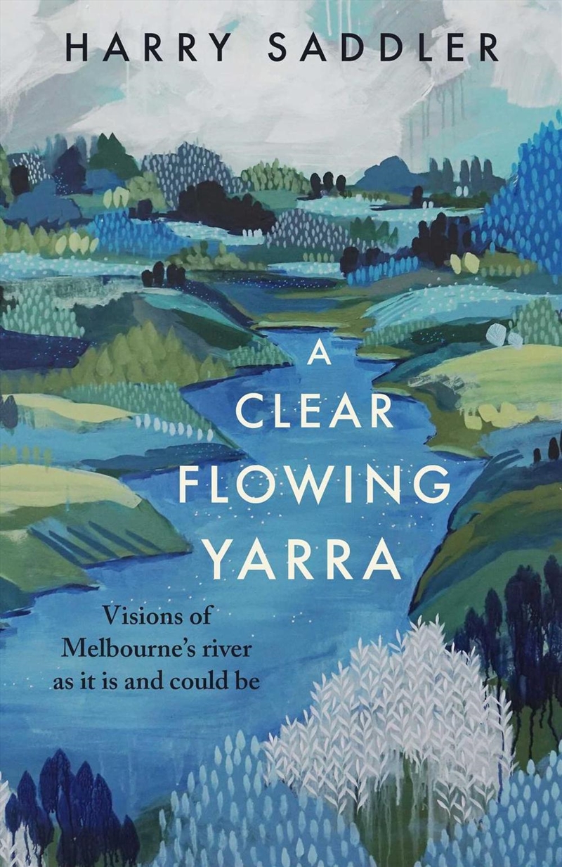 Clear Flowing Yarra/Product Detail/Science