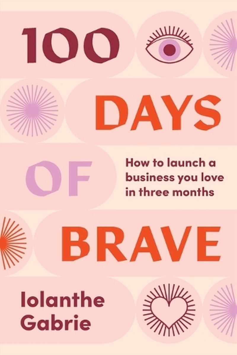 100 Days of Brave/Product Detail/Business Leadership & Management