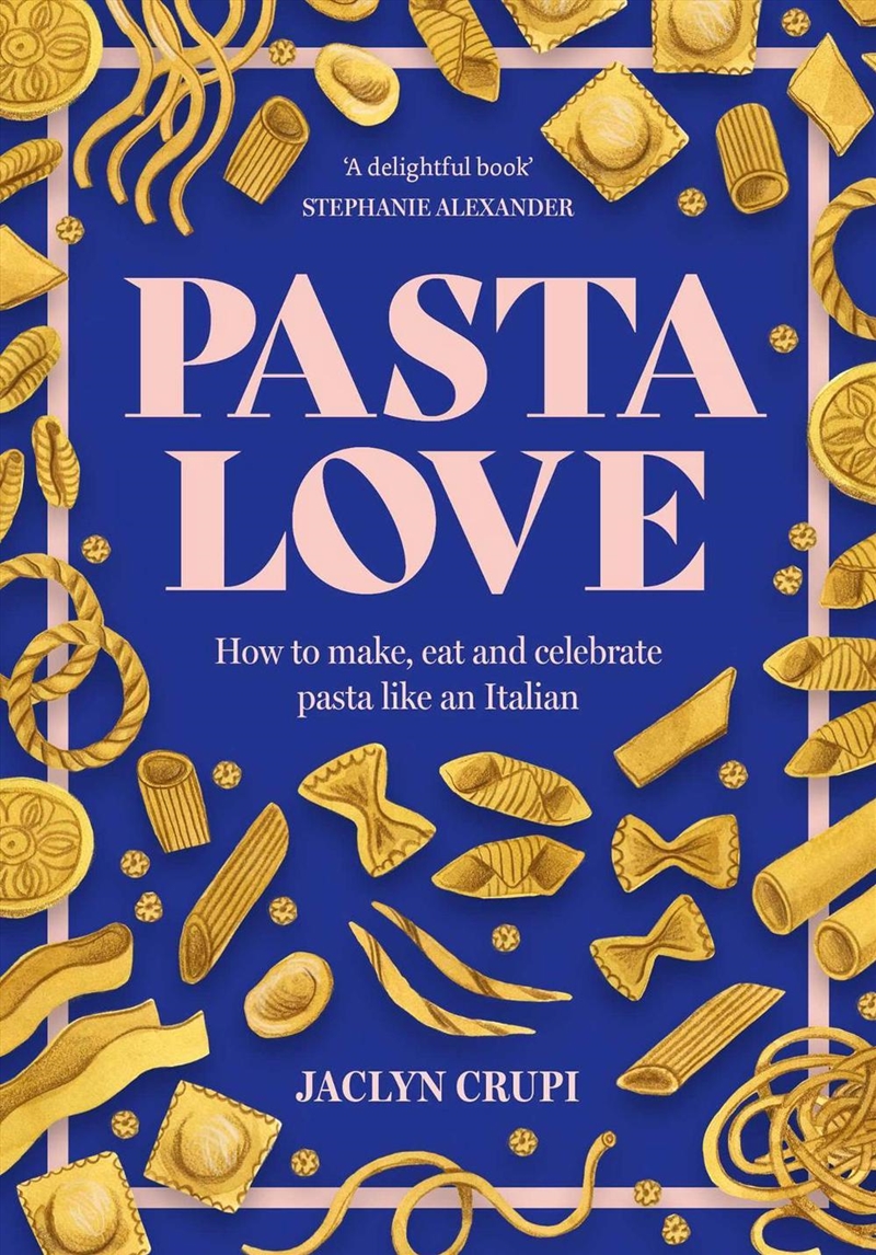 Pasta Love/Product Detail/Recipes, Food & Drink