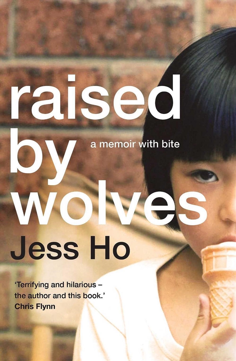 Raised by Wolves/Product Detail/Biographies & True Stories