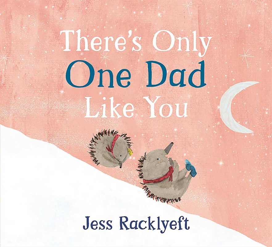 There's Only One Dad Like You/Product Detail/Early Childhood Fiction Books