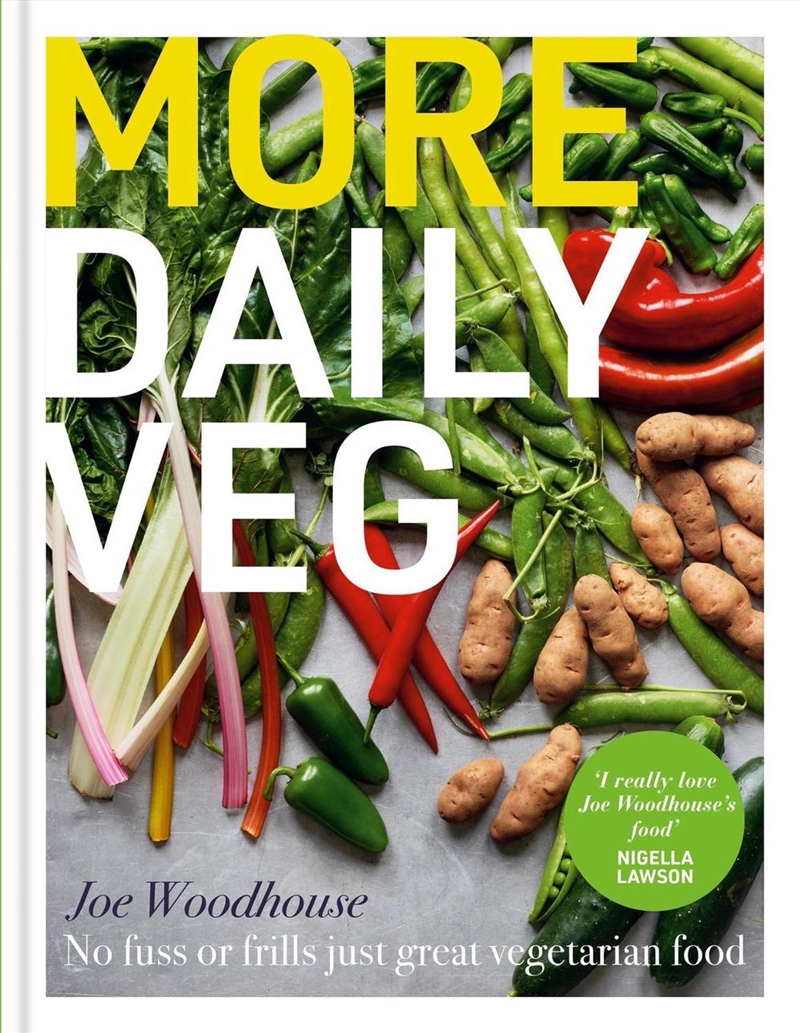 More Daily Veg/Product Detail/Recipes, Food & Drink