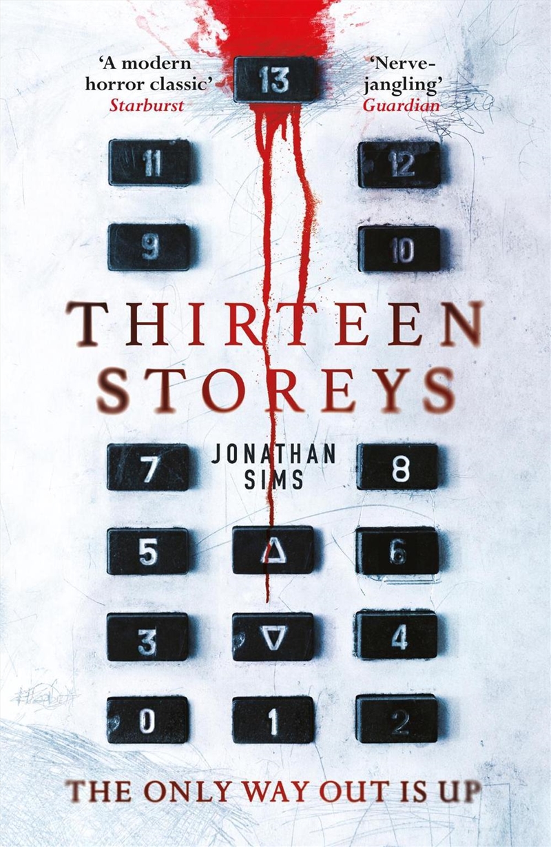 Thirteen Storeys/Product Detail/Modern & Contemporary
