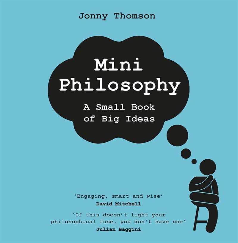 Mini Philosophy/Product Detail/Reading