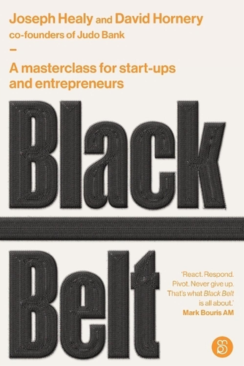 Black Belt/Product Detail/Biographies & True Stories