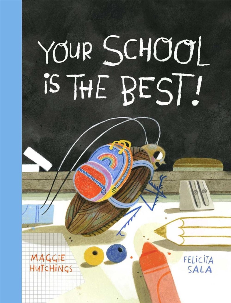 Your School is the BEST!/Product Detail/Early Childhood Fiction Books