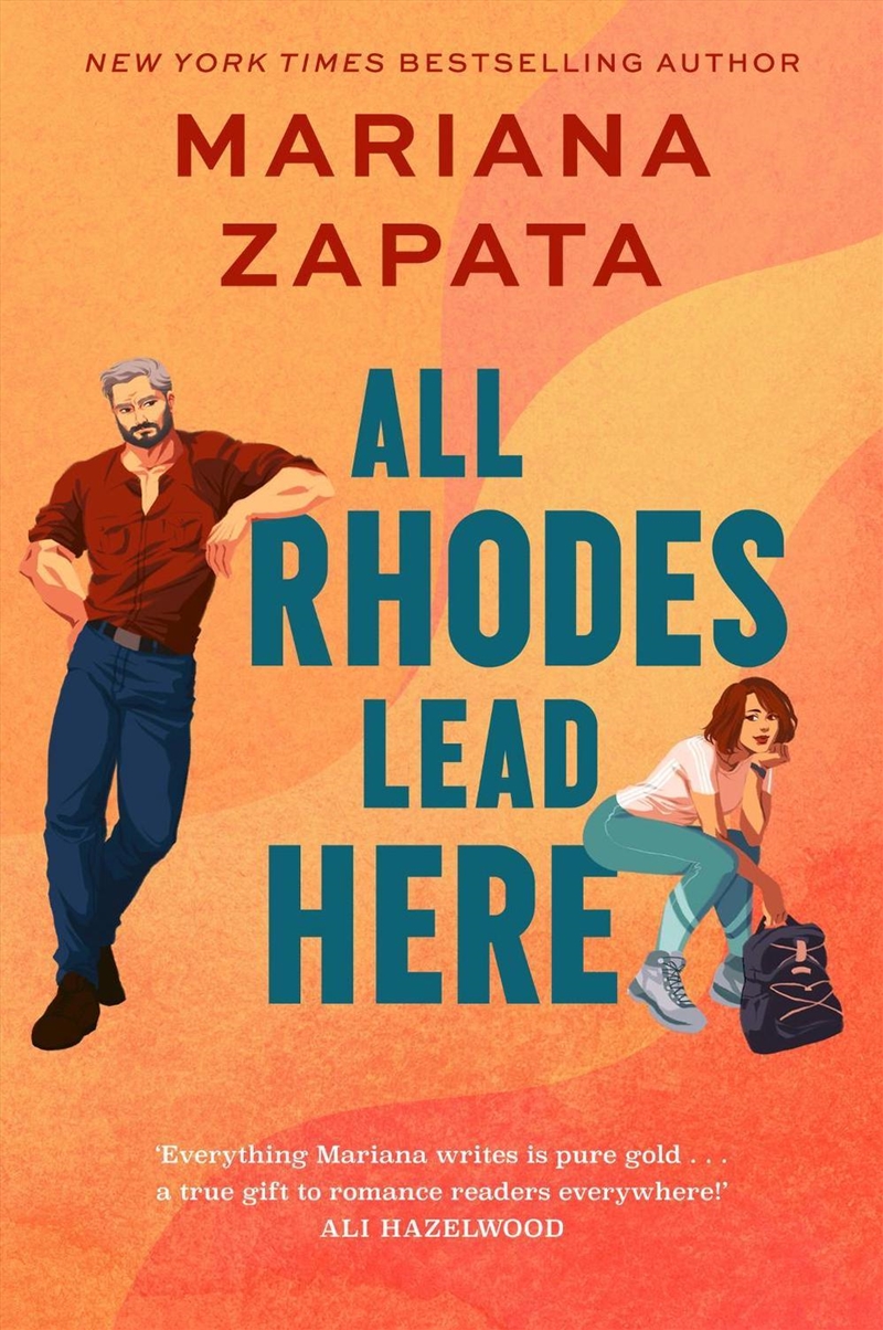 All Rhodes Lead Here/Product Detail/Romance