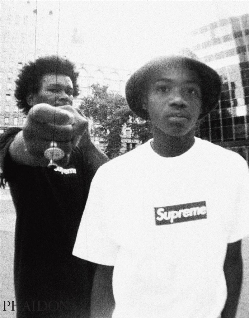 Supreme/Product Detail/Fashion & Style Guides